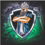 A smartphone screen showing the complovipff apk dashboard with game optimization settings enabled for high performance.