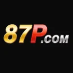 87P Game Logo Icon