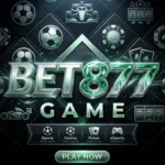 Bet877 Game
