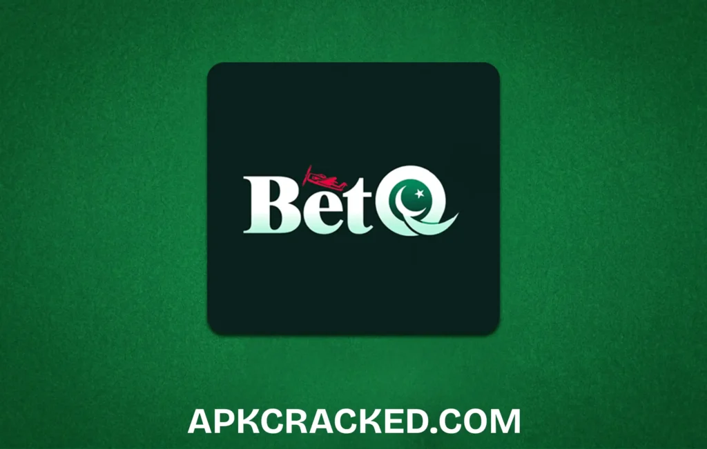 BetQ Game Logo Icon
