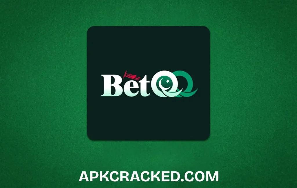 BetQQ Game Logo Icon