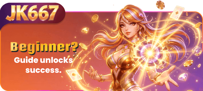 JK667 Game info