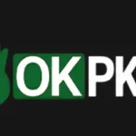 OKPKR GAME Logo icon