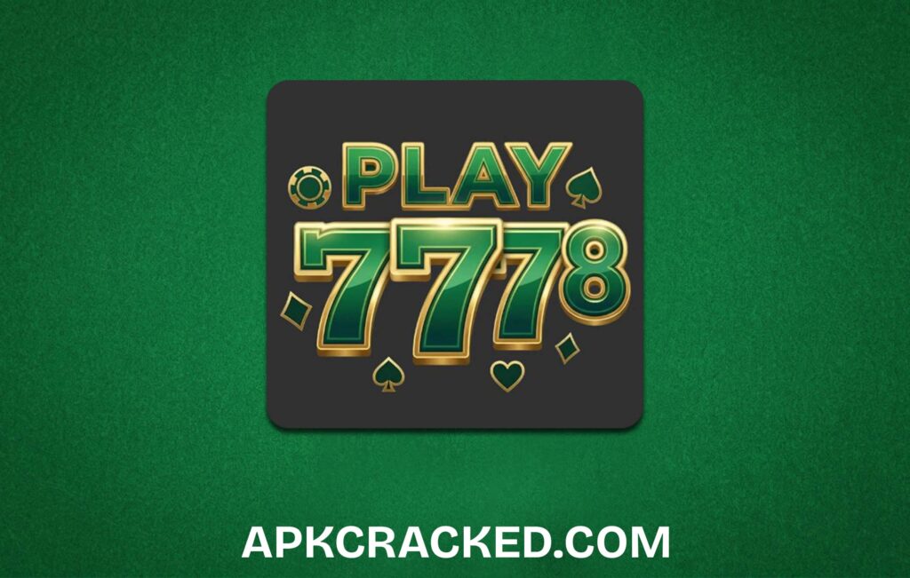 Play7778 Game app icon