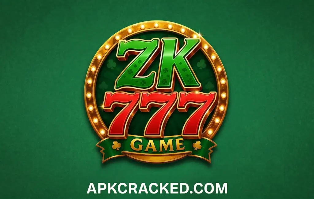 zk777 Game
