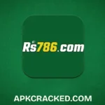 RS786 App logo icon