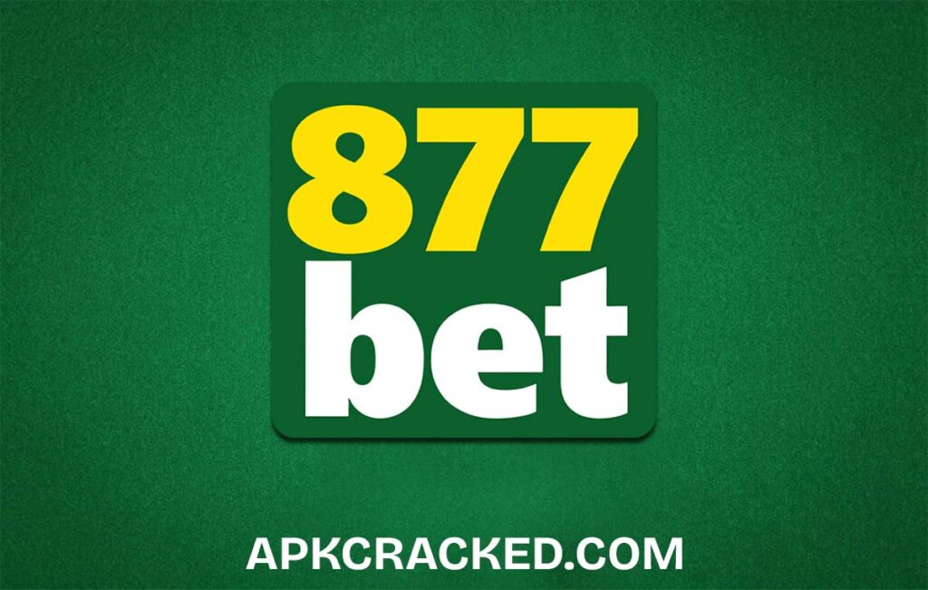 877Bet Game Logo Icon