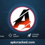 Arabs Modders VIP App Logo Icon