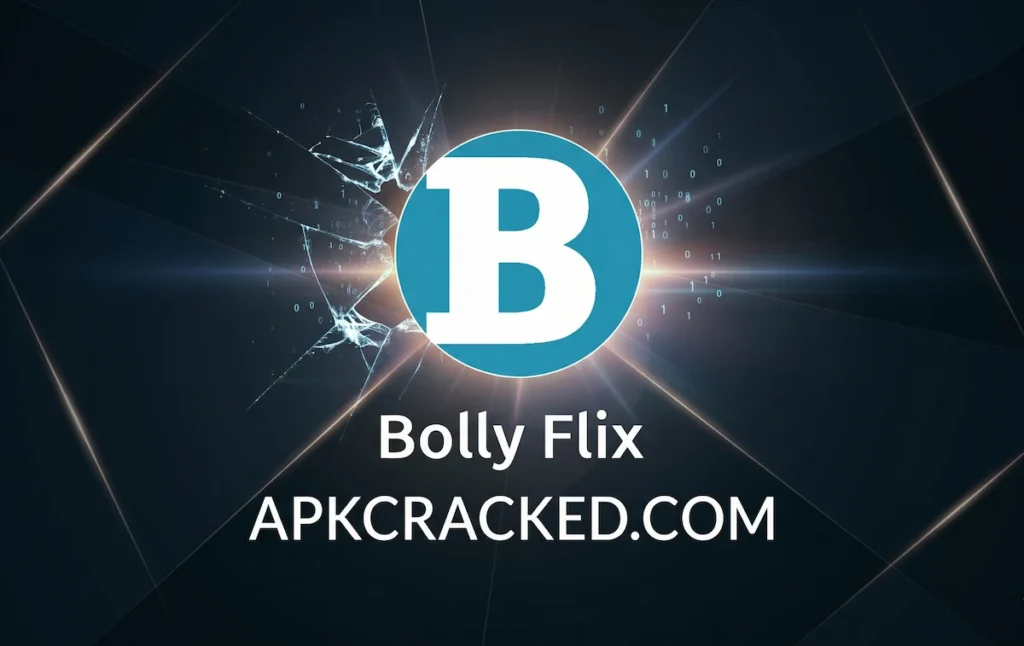Bollyglix Apk Logo Icon