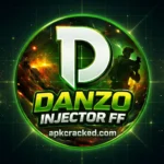 Danzo Injector App Logo Icon