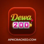 Dewa200 Apk Logo Icon