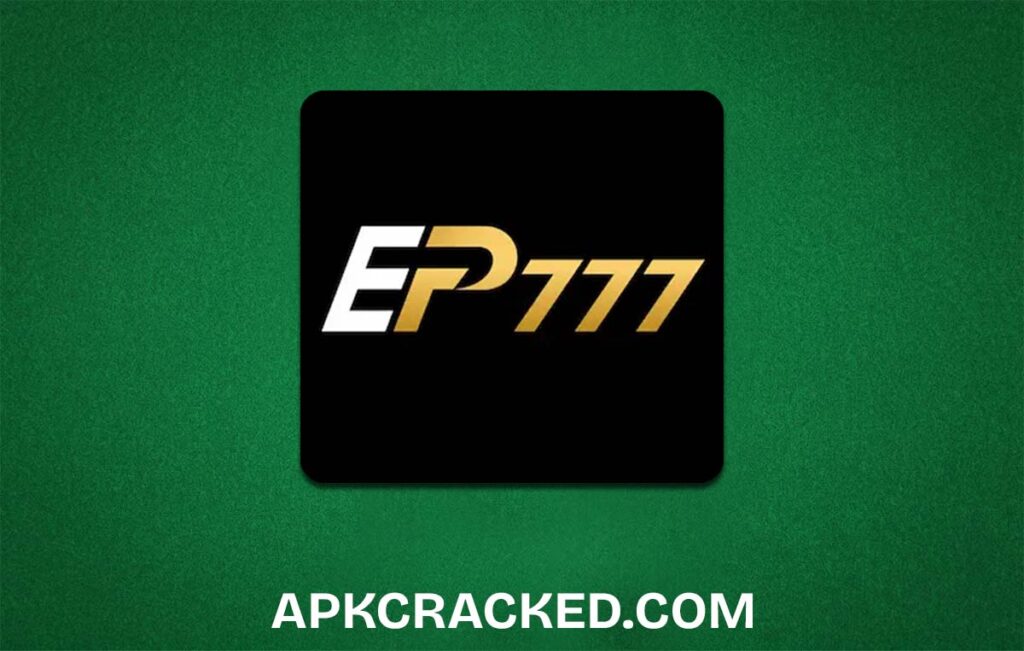 EP777 Game app Logo icon