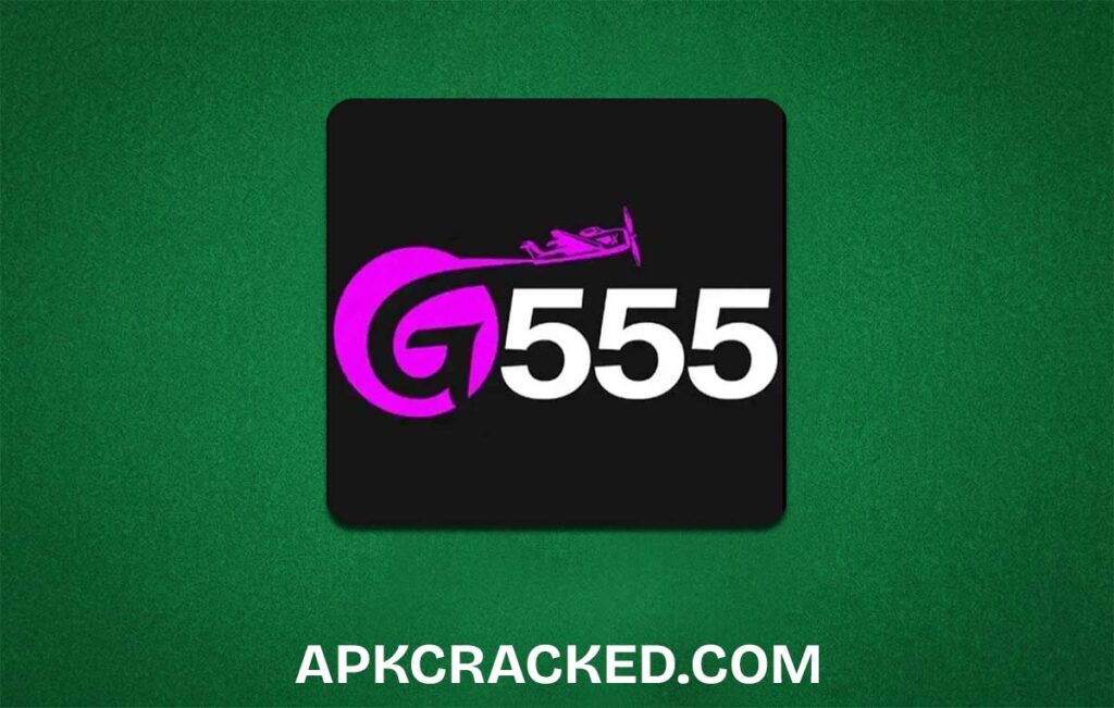 G555 Game Apk Logo