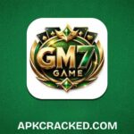 GM7 Game Logo Icon