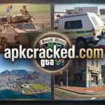 GTA Mzansi Stereo Hearts APK Logo Icon
