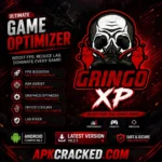 Gringo XP Apk Logo Icon and information about app