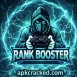 MLBB Rank Booster Apk Logo Icon