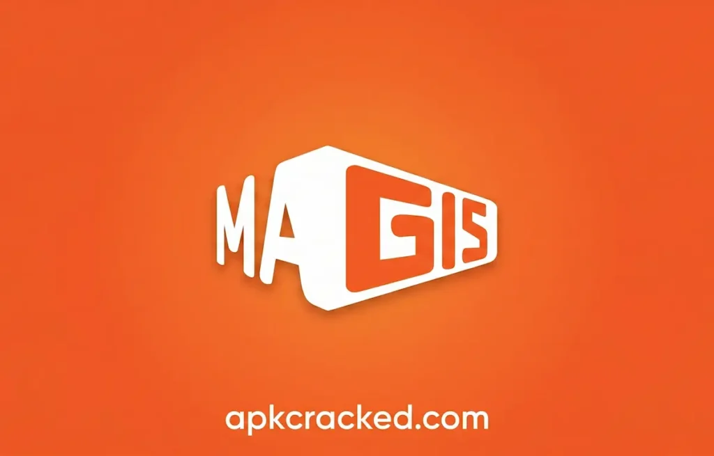 Magis Tv Apk Logo Icon