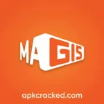 Magis Tv Apk Logo Icon
