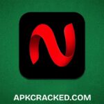 Netmirror APK Logo Icon