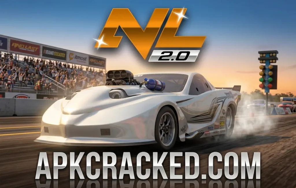 No Limit Apk Logo Icon