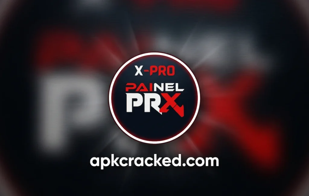 Onx X Panel V1 App Logo Icon