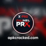 Onx X Panel V1 App Logo Icon