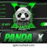 Panda X Panel