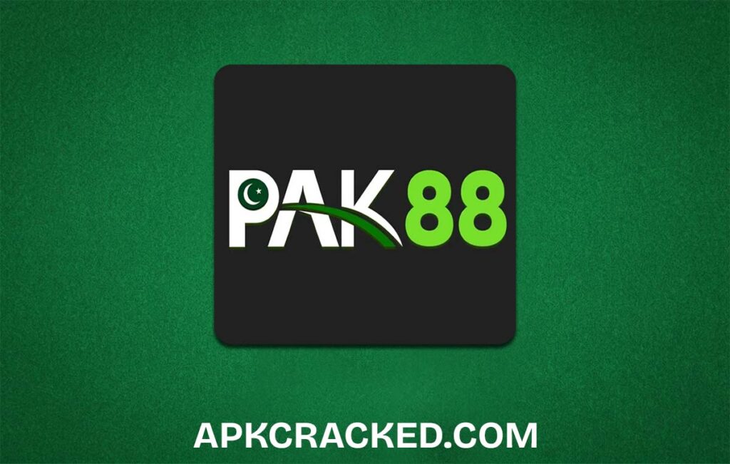 Pak 88 Game Logo