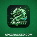 SKGB777 Game Logo Icon