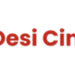Desi Cinema APK Logo Icon