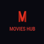 Movie Hub APK Logo Icon