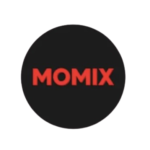 Momix APK Logo Icon