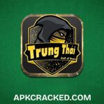 TRUNG THAI APK Logo Icon