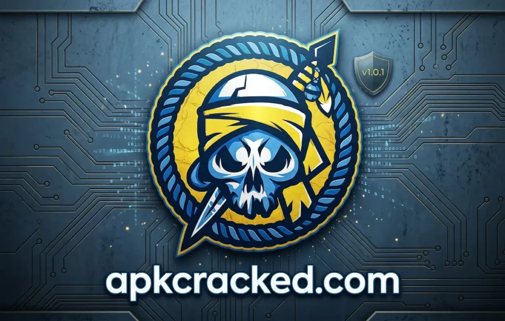 United Mods APk Logo Iocn