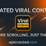Viraly LOL Apk Logo Icon