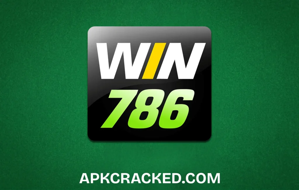 Win786 Game Logo Icon