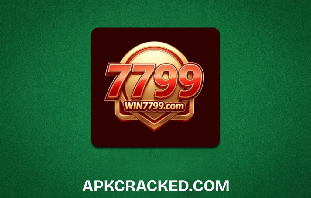 7799 Game Logo Icon