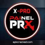 Xpro Panel FF Max App Logo Icon