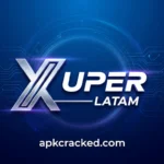 Xuper TV APK Logo Icon
