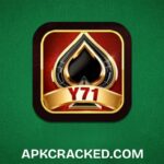Y71 Game Logo Icon