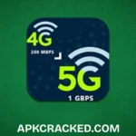 4G 5G Data Sell App