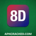 APK 8D