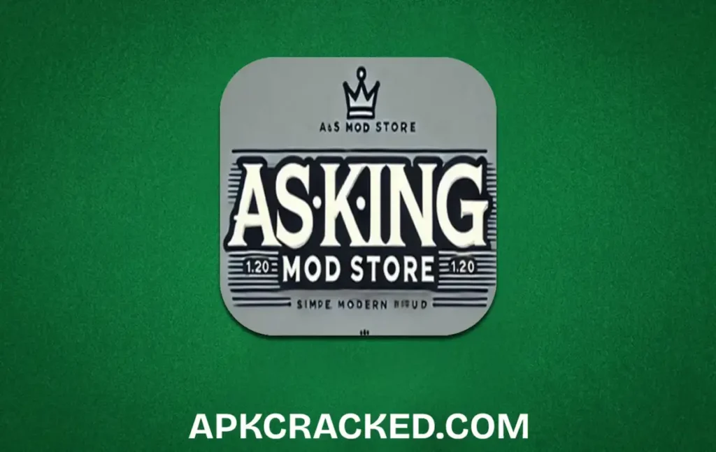 Askingmod in APK