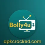 Bolly4u.org Apk Logo Icon