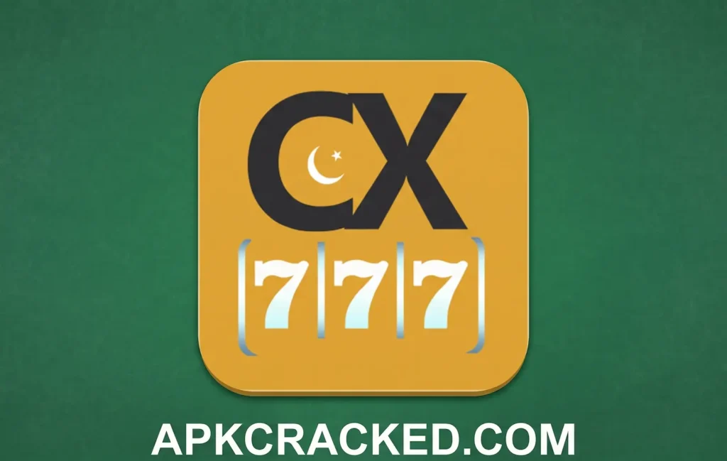 CX777