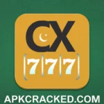 CX777