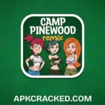 Camp Pinewood Apk