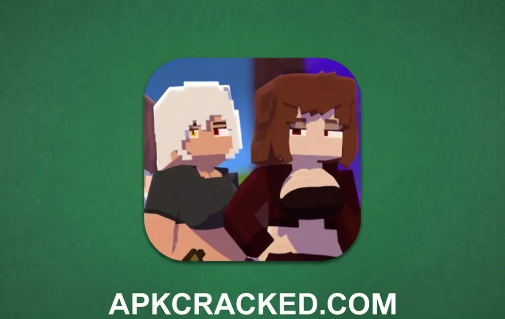 Harem Craft APK