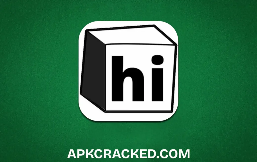 Hicine App